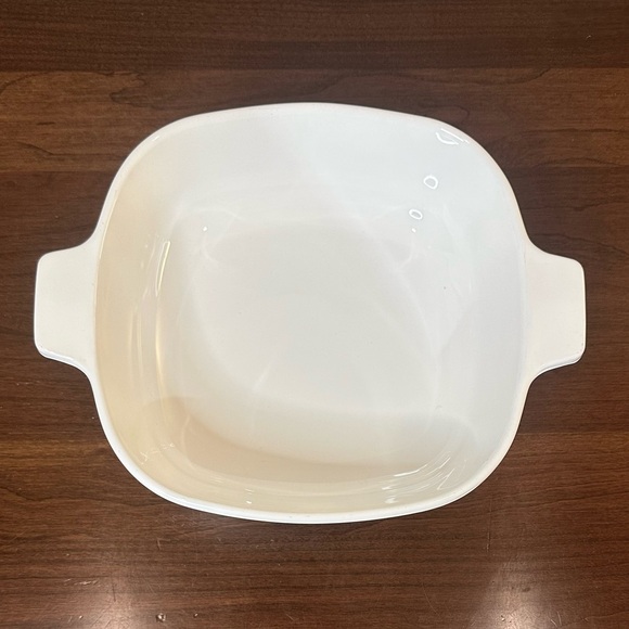 🌟HP🌟VTG 1966-1969 CorningWare Blue Cornflower Covered Casserole Dish 1 Quart - Picture 6 of 11